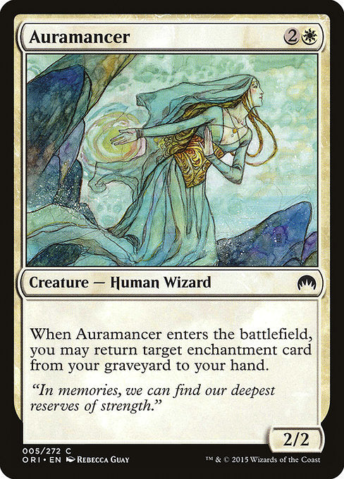 Auramancer - ORI - 5