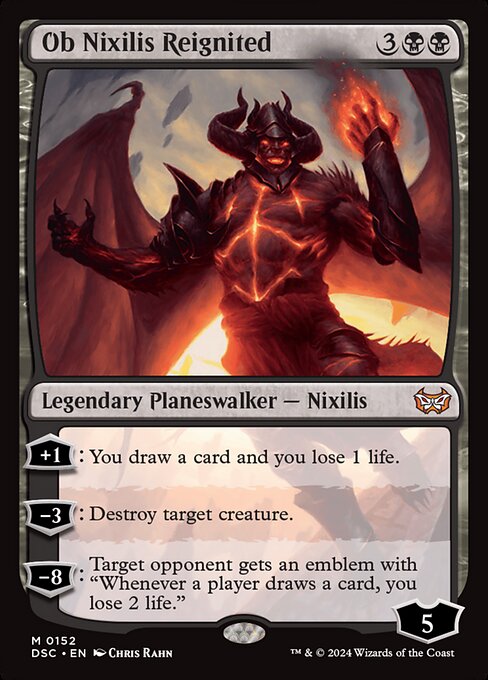 Ob Nixilis Reignited - DSC - 152