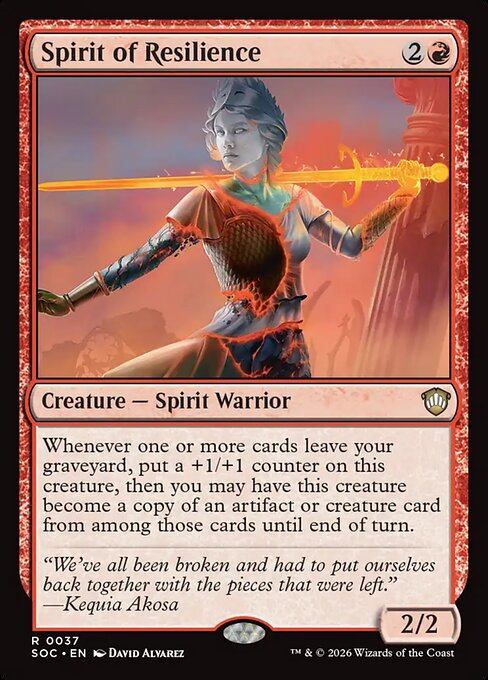 Spirit of Resilience - SOC - 37