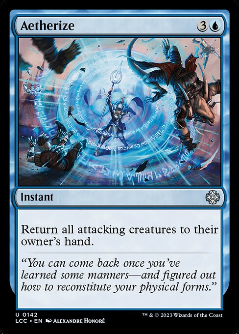 Aetherize - LCC - 142