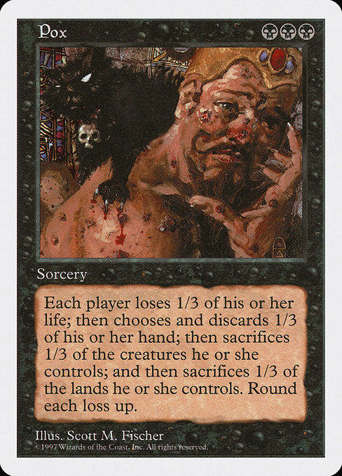Pox - 5ED - 189