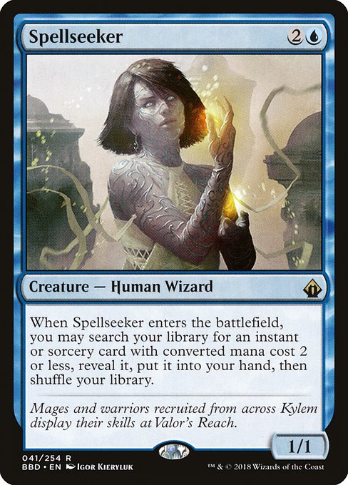 Spellseeker - BBD - 41