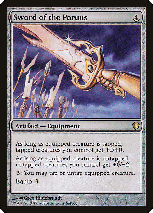 Sword of the Paruns - C13 - 264