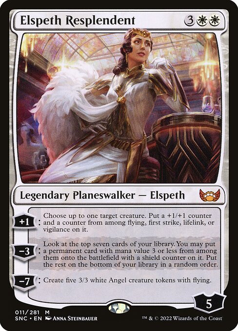 Elspeth Resplendent - SNC - 11