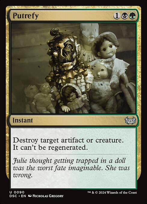 Putrefy - DSC - 90
