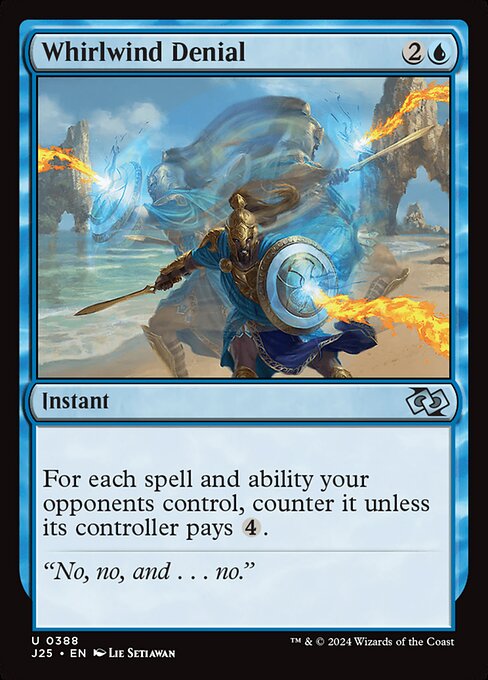 Whirlwind Denial - J25 - 388