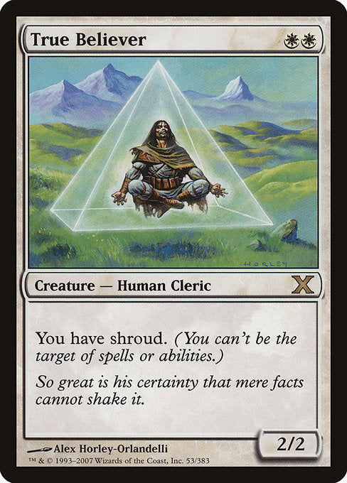 True Believer - 10E - 53