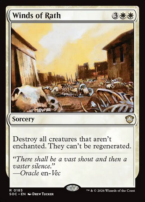 Winds of Rath - SOC - 185