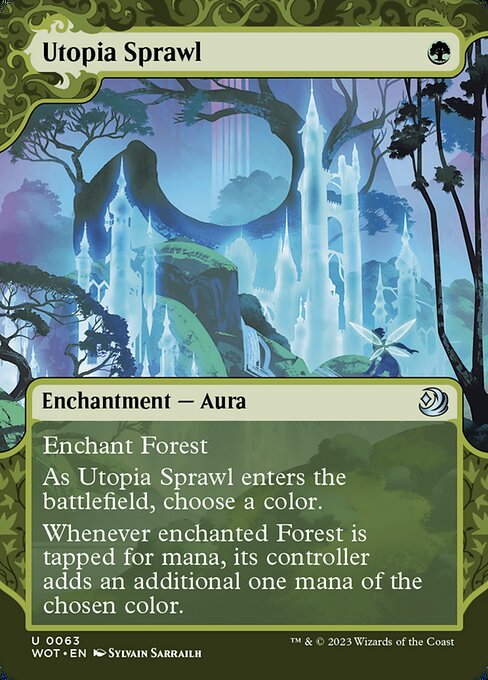 Utopia Sprawl - WOT - 63