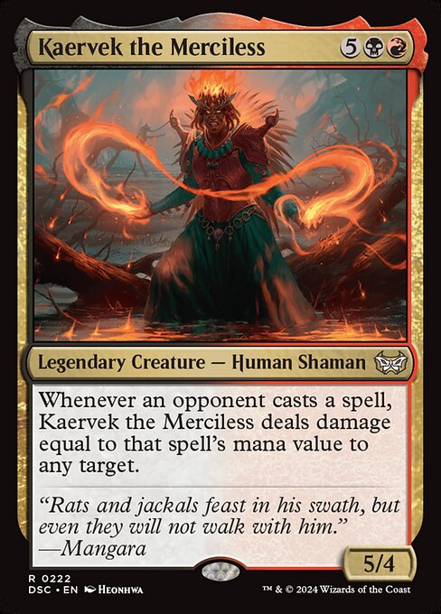 Kaervek the Merciless - DSC - 222