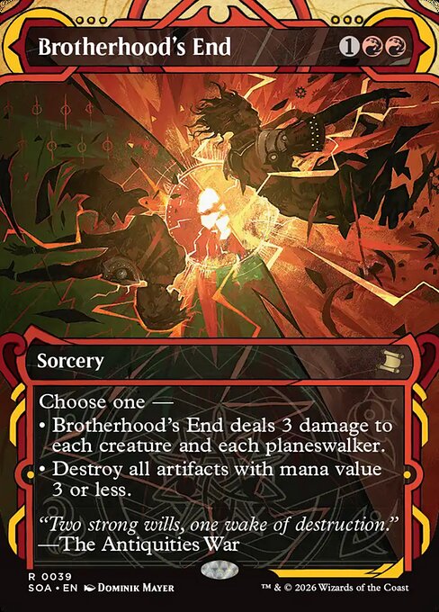 Brotherhood's End - SOA - 39