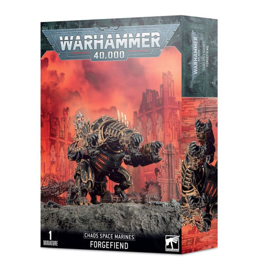 Forgefiend (Maulerfiend)