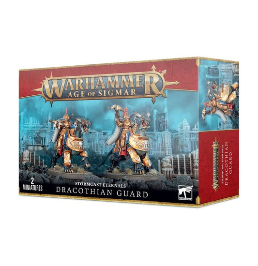 Dracothian Guard (Desolators)