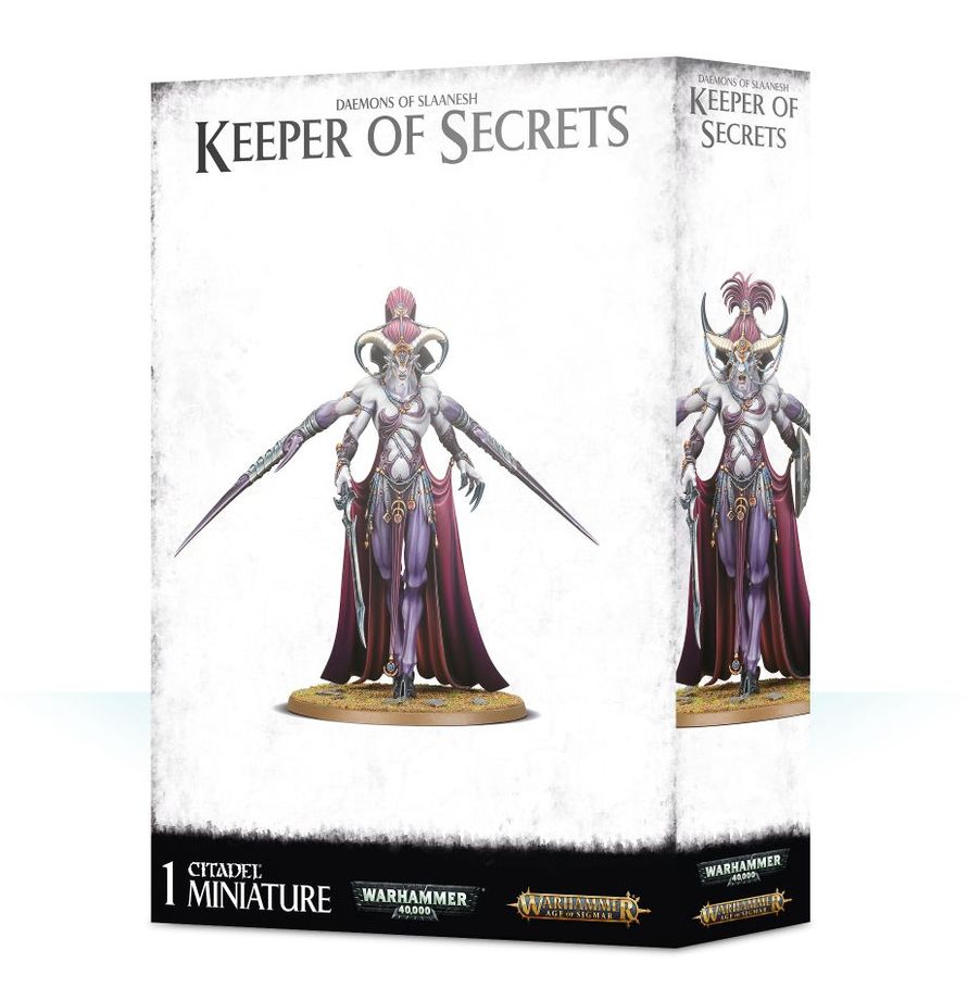 Keeper of Secrets (Shalaxi Helbane)