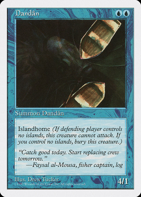 Dandan - 5ED - 79