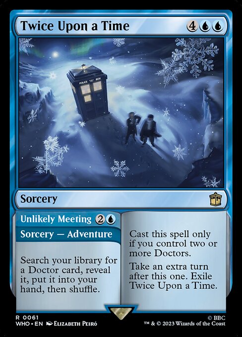Twice Upon a Time - WHO - 61