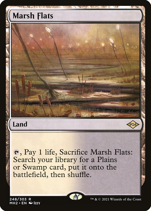 Marsh Flats - MH2 - 248