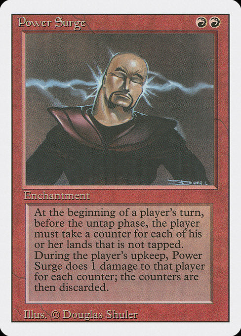 Power Surge - 3ED - 170