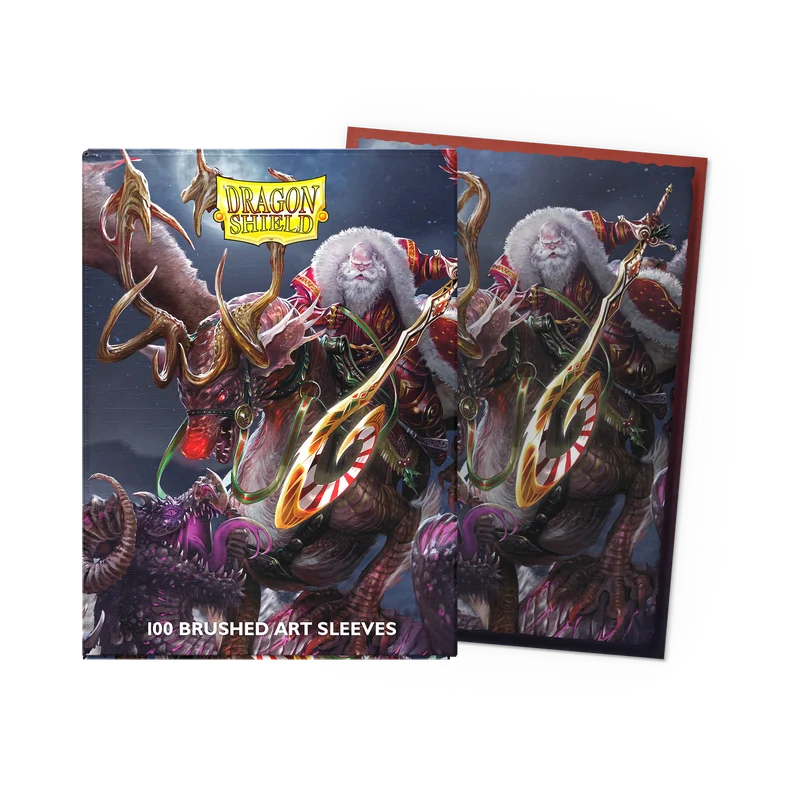 Dragon Shield - Standard Art Sleeves
