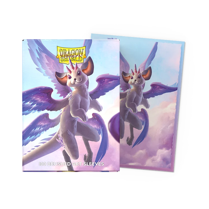 Dragon Shield - Standard Art Sleeves