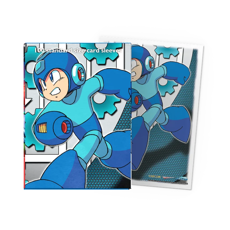 Dragon Shield - Standard Art Sleeves