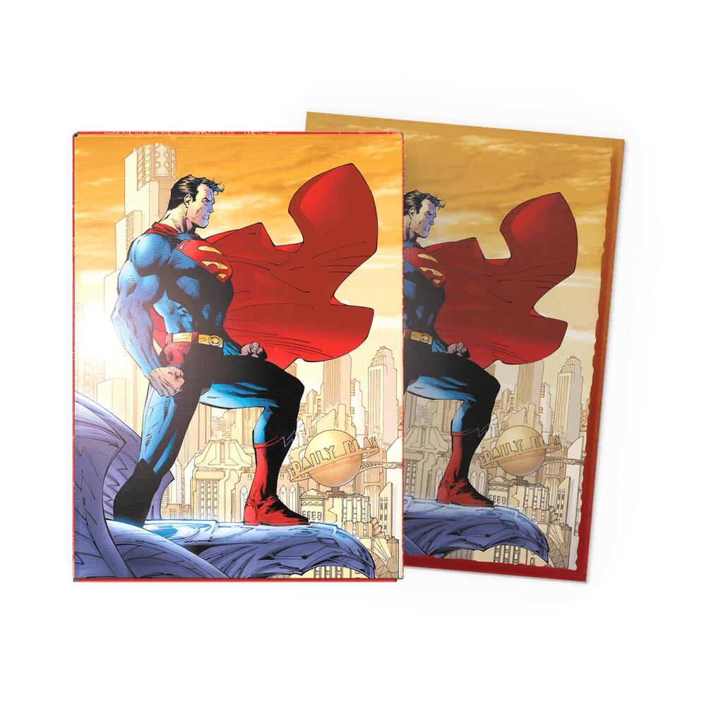 Dragon Shield - Standard Art Sleeves