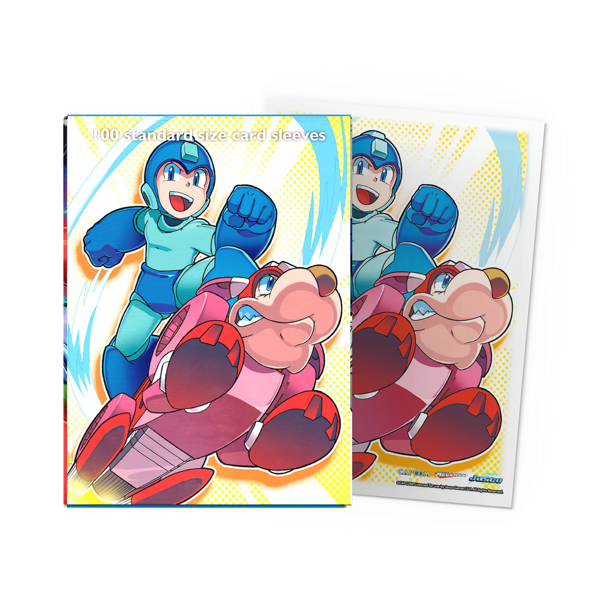 Dragon Shield - Standard Art Sleeves