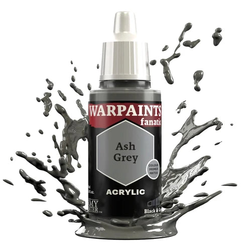Warpaints Fanatic Acrylic