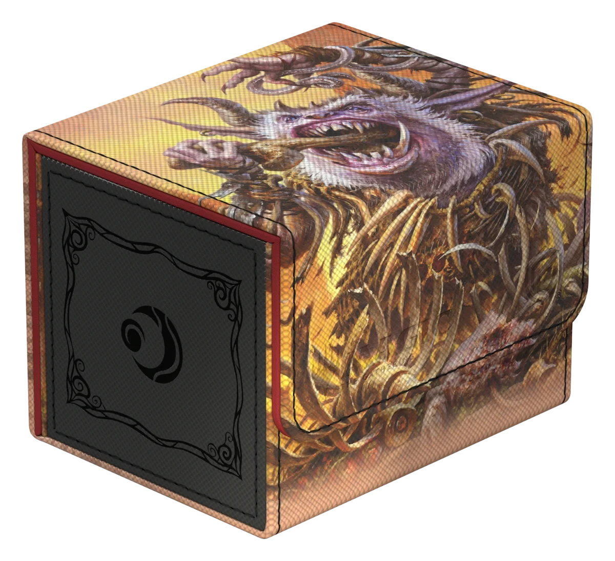 Ultimate Guard Sidewinder 100 - M:TG Lorwyn Eclipsed