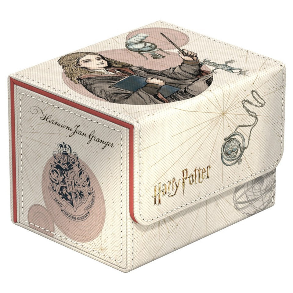 Ultimate Guard Sidewinder 100 - Harry Potter