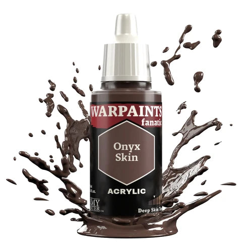Warpaints Fanatic Acrylic