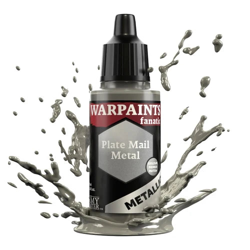 Warpaint Fanatics Metallic