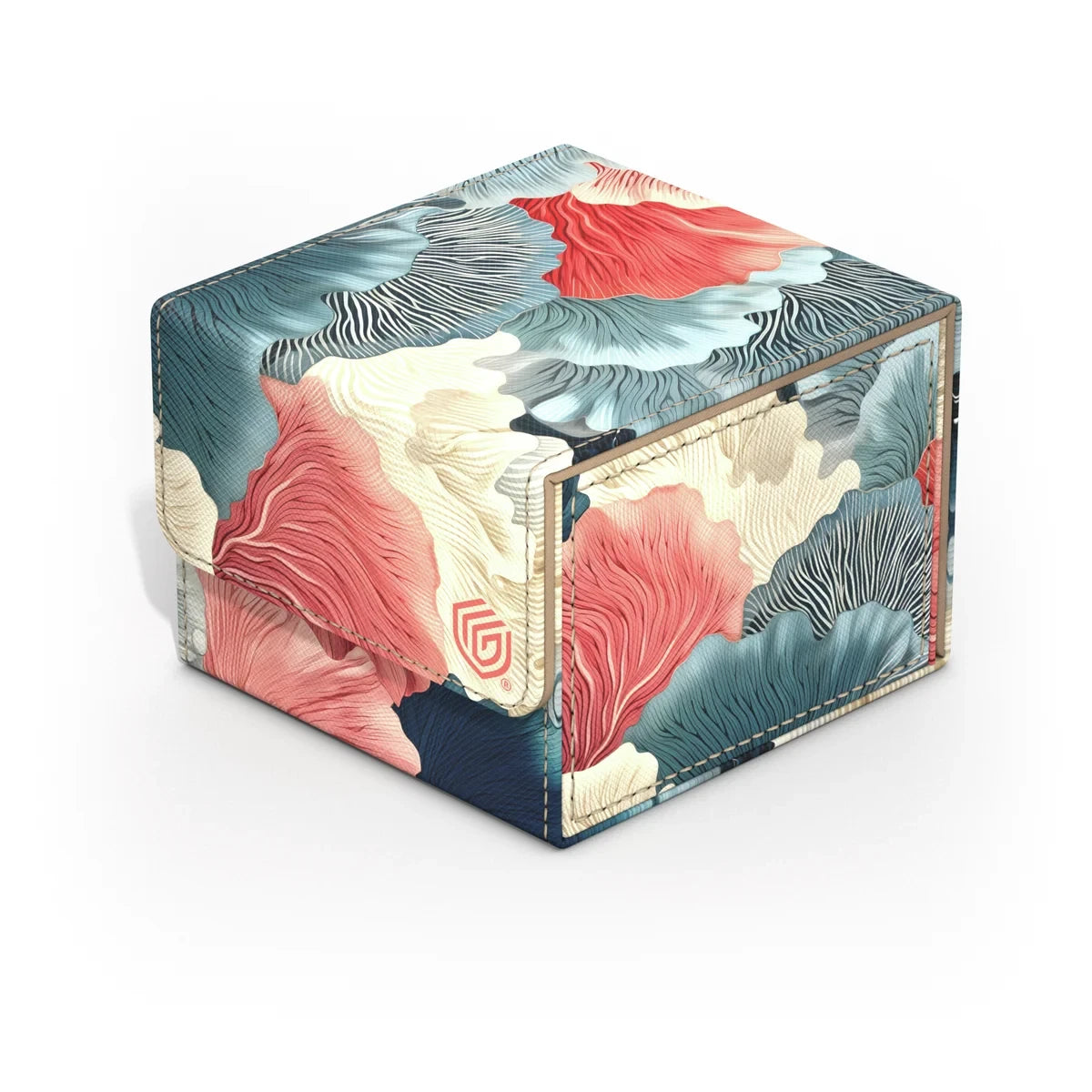 Ultimate Guard Sidewinder 133 - Coral Places
