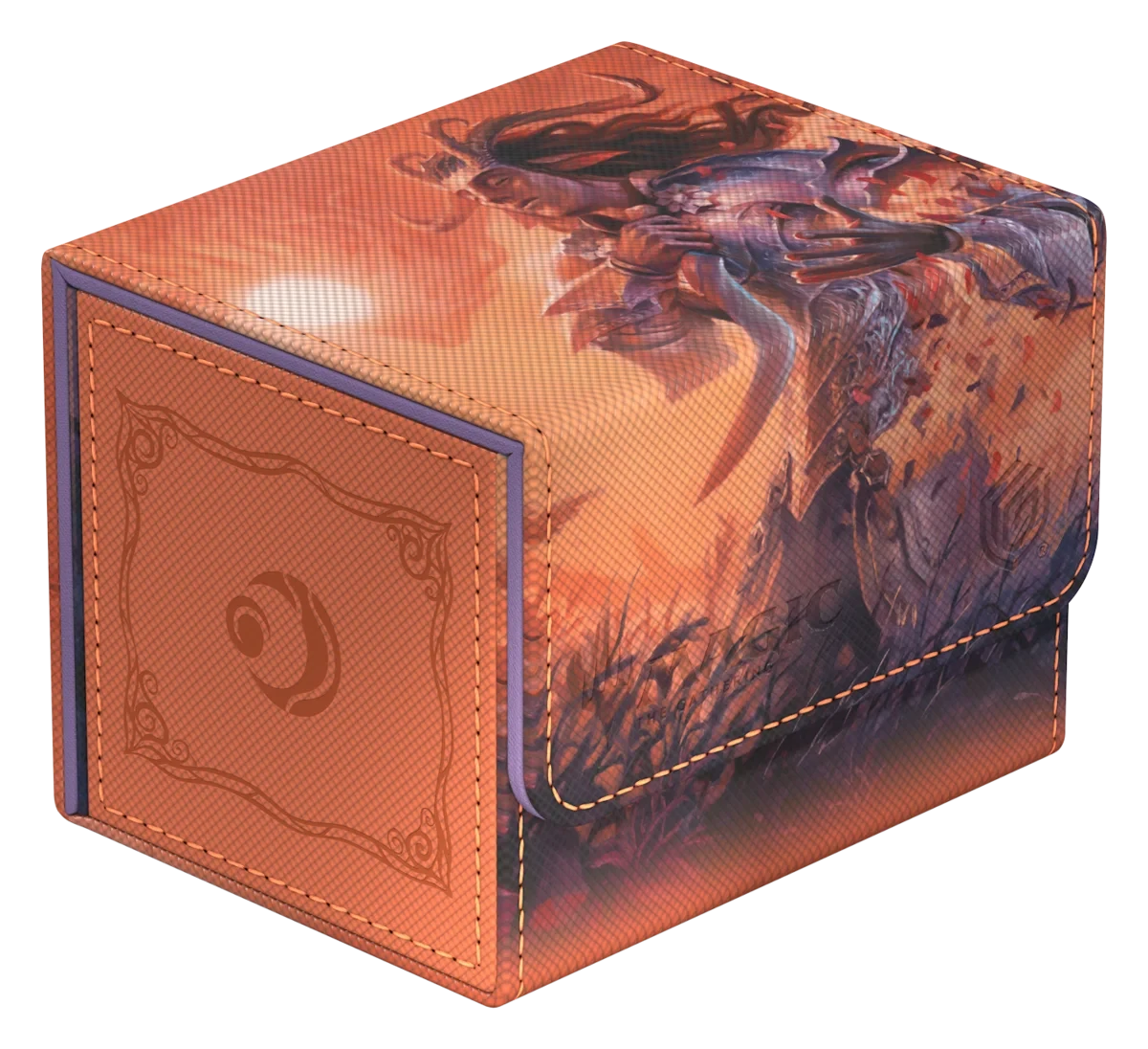 Ultimate Guard Sidewinder 100 - M:TG Lorwyn Eclipsed