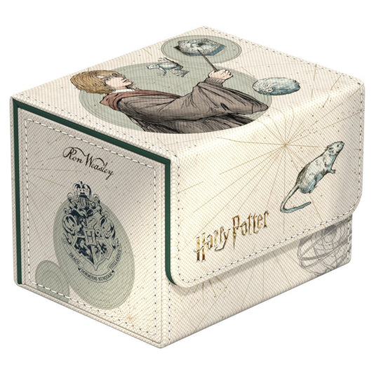 Ultimate Guard Sidewinder 100 - Harry Potter