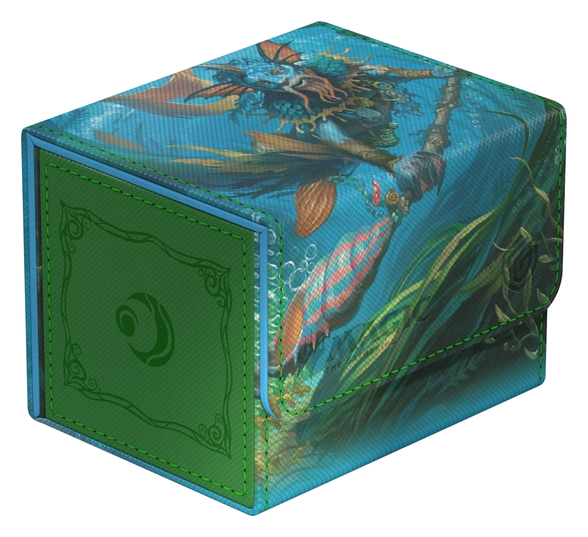 Ultimate Guard Sidewinder 100 - M:TG Lorwyn Eclipsed