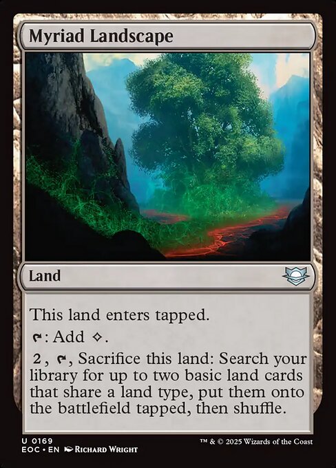Myriad Landscape - EOC - 169