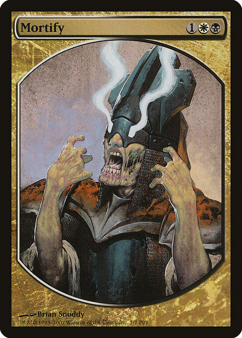 Mortify - P07 - 3
