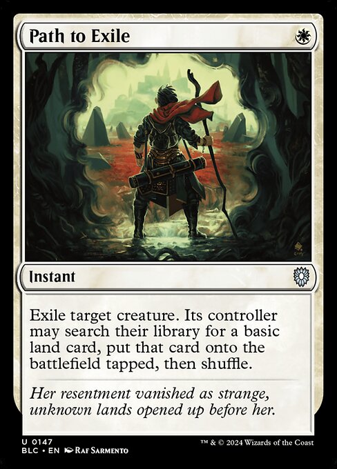 Path to Exile - BLC - 147