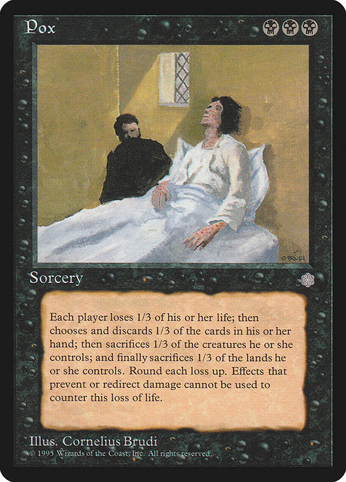 Pox - ICE - 158