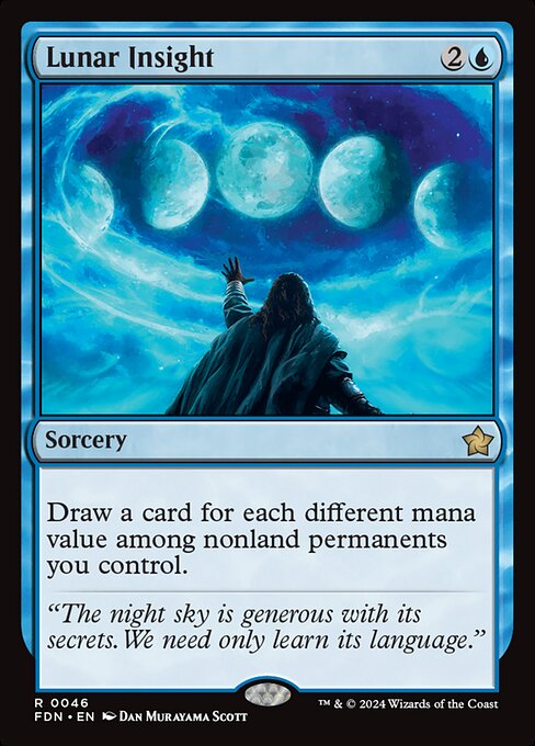 Lunar Insight - FDN - 46