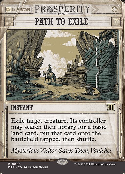 Path to Exile - OTP - 6