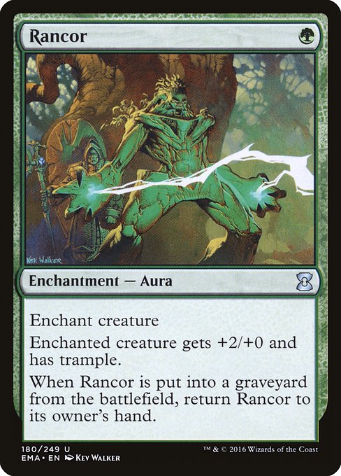 Rancor - EMA - 180