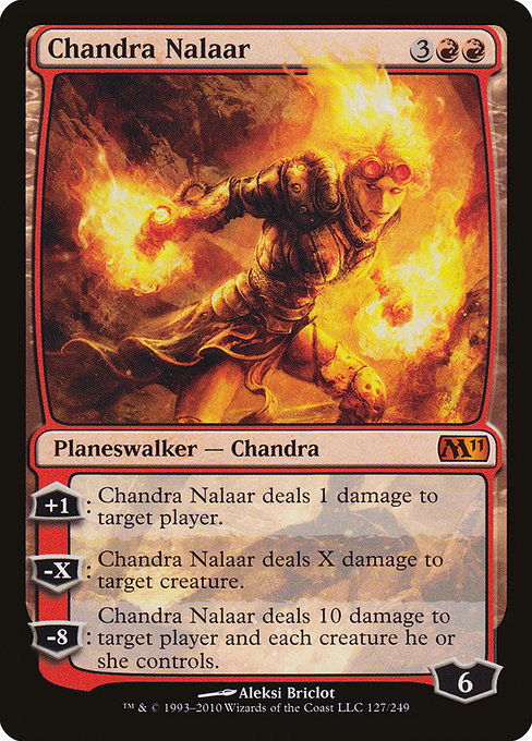 Chandra Nalaar - M11 - 127