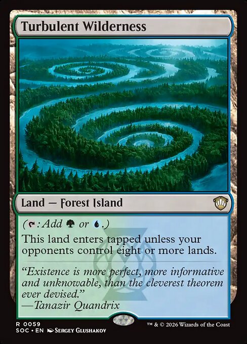 Turbulent Wilderness - SOC - 59