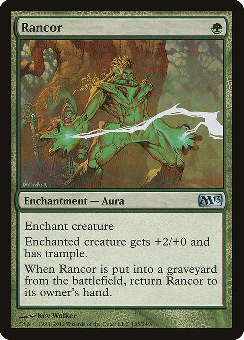 Rancor - M13 - 185