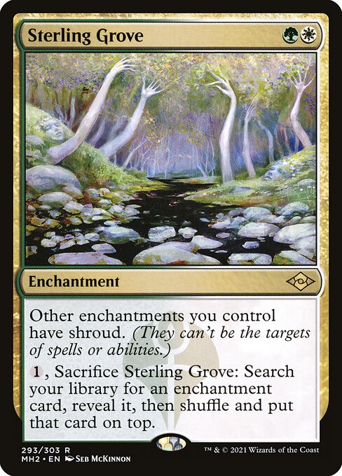 Sterling Grove - MH2 - 293