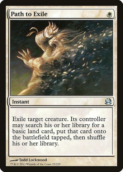 Path to Exile - MMA - 25