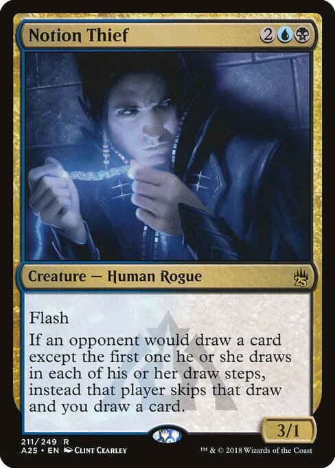Notion Thief - A25 - 211