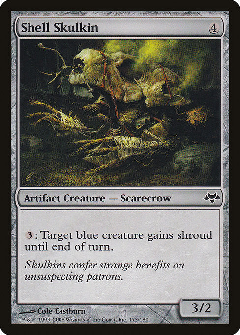 Shell Skulkin (Foil) - EVE - 173